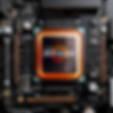 Magnificent A Comprehensive Analysis of the Ryzen 7 3700X on Amazon