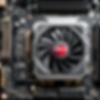 Magnificent A Comprehensive Examination of the ASUS ROG Strix 3070 Graphics Card