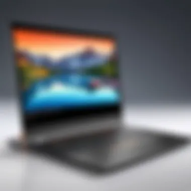 Magnificent A Comprehensive Examination of the Lenovo Yoga 15