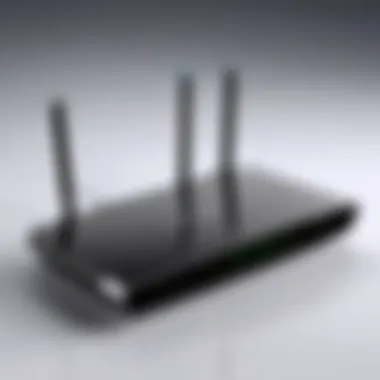 Magnificent An In-Depth Analysis of the Netgear AC750 Router Magnificent An In-Depth Analysis of the Netgear AC750 Router