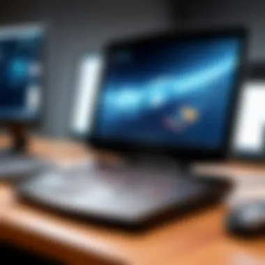 Magnificent An In-Depth Examination of the Dell Alienware R10 Magnificent An In-Depth Examination of the Dell Alienware R10