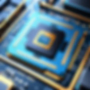 Magnificent An In-Depth Examination of the Intel i9 12 Magnificent An In-Depth Examination of the Intel i9 12