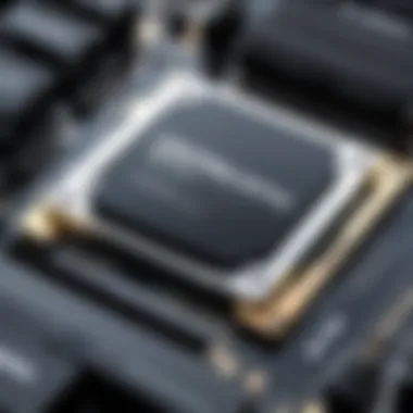 Magnificent Analyzing the Impact and Performance of 8GB DDR4 RAM in Contemporary Computing Magnificent Analyzing the Impact and Performance of 8GB DDR4 RAM in Contemporary Computing