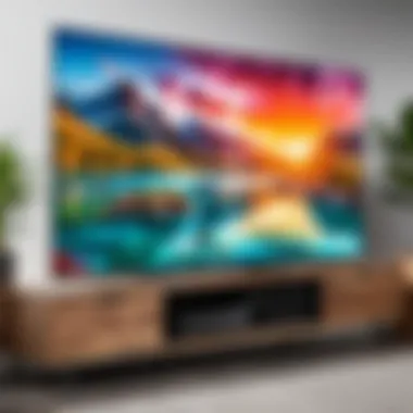 Magnificent Best Affordable 4K TV for Gaming