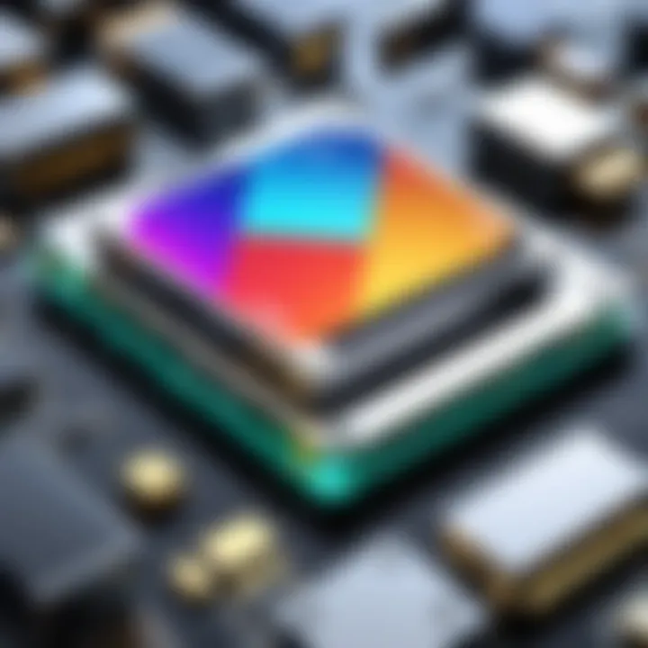 Magnificent Comprehensive Analysis of 1TB Memory Drives: Specifications, Applications, and Comparisons