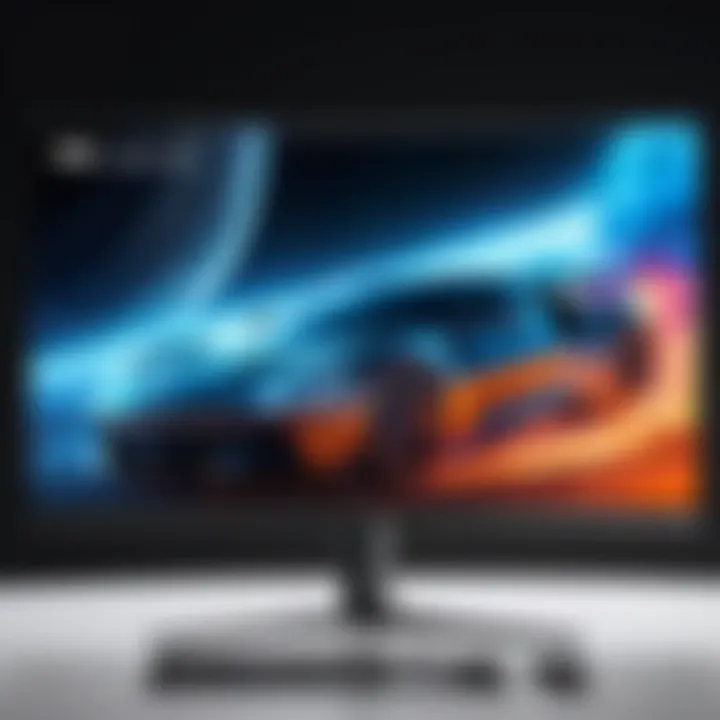 Magnificent Comprehensive Evaluation of 49 Inch 4K Curved Monitors