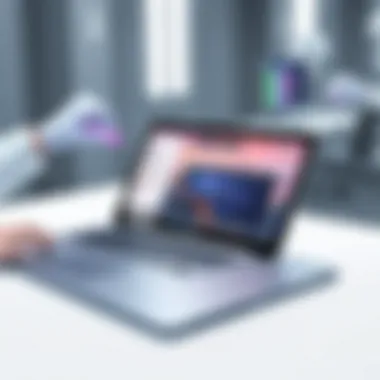 Magnificent Comprehensive Examination of the Surface Pro X 5G: A Detailed Analysis Magnificent Comprehensive Examination of the Surface Pro X 5G: A Detailed Analysis