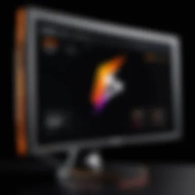 Magnificent Dissecting the Aorus FI32U Gaming Monitor