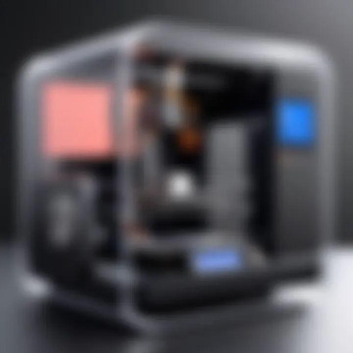 Magnificent Evaluating the Best 3D Printer Nylon: A Comprehensive Overview