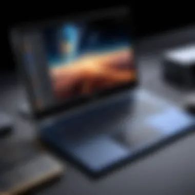 Magnificent Exploring Galaxy Book Pro 360: A Comprehensive Teardown Analysis Magnificent Exploring Galaxy Book Pro 360: A Comprehensive Teardown Analysis