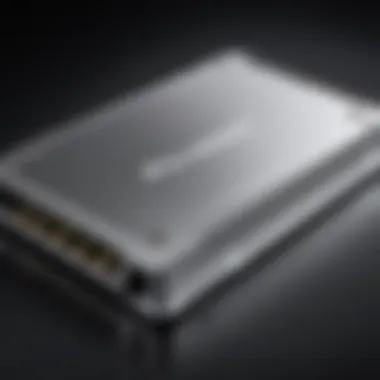 Magnificent Exploring SSD Thunderbolt 3: A Comprehensive Overview Magnificent Exploring SSD Thunderbolt 3: A Comprehensive Overview