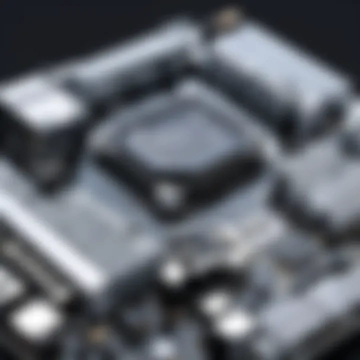 Magnificent Exploring the Best Budget AM4 Motherboards