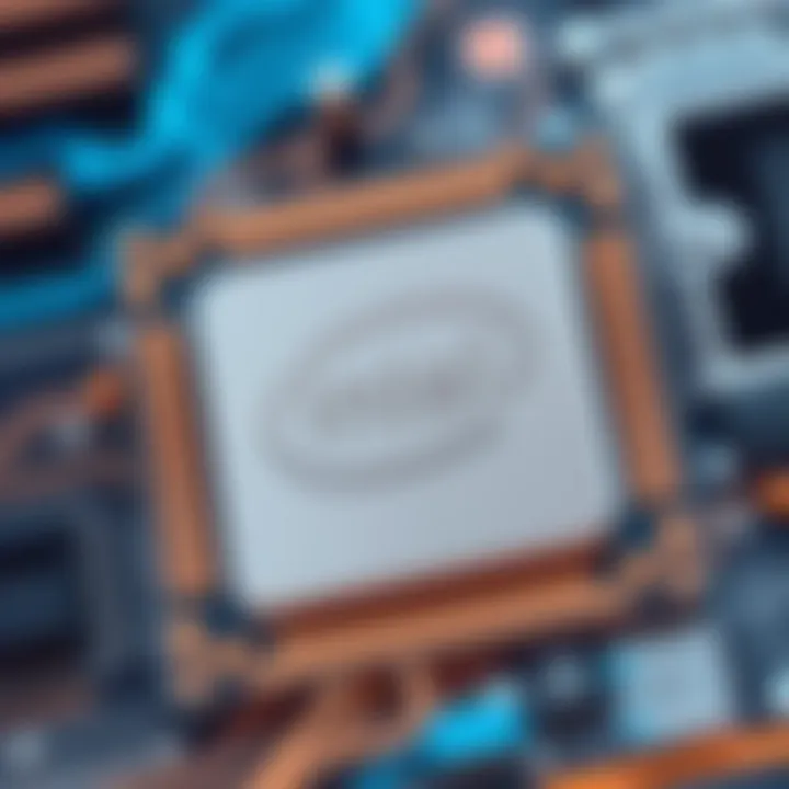 Magnificent Exploring the Latest Intel Processor i9: Features, Performance, and Future Implications