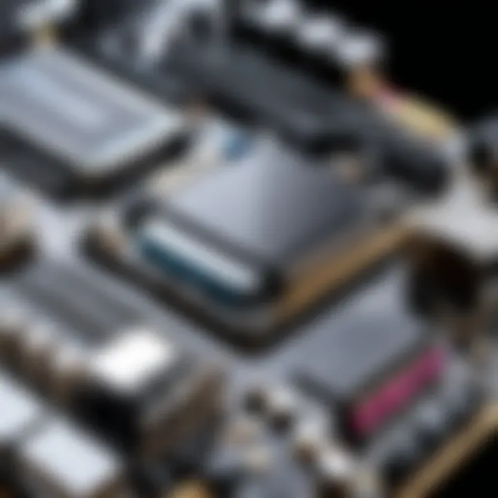 Magnificent Exploring the MSI MEG Z690 Motherboard: A Detailed Analysis