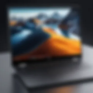 Magnificent Exploring the Perfect Size of the XPS 13 Laptop Magnificent Exploring the Perfect Size of the XPS 13 Laptop