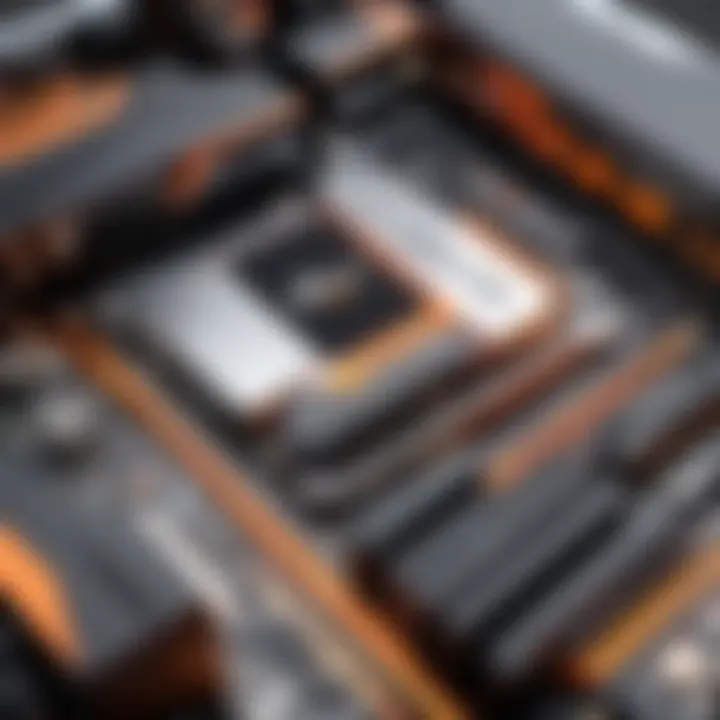 Magnificent Exploring the Powerful Gigabyte Aorus 3070: A Comprehensive Review