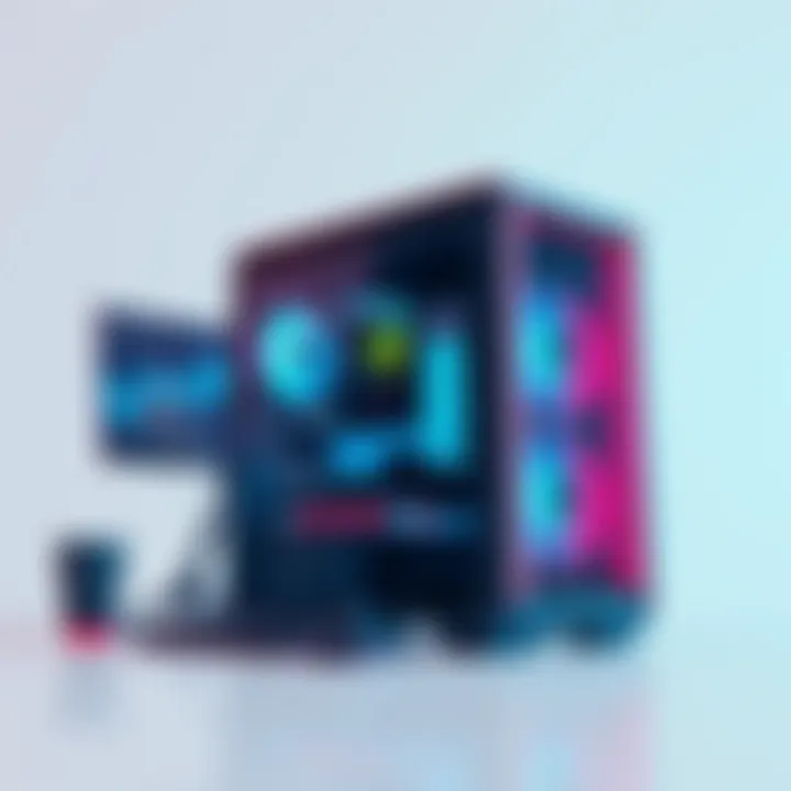 Magnificent Exploring the Value of a Gaming PC with 12GB RAM