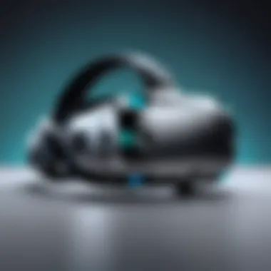 Magnificent HTC Vive Focus 3 Business Edition: A Comprehensive Overview