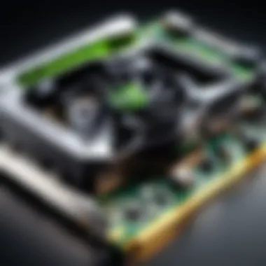 Magnificent In-Depth Analysis of the NVIDIA GTX 1660 Super: Performance, Design, and Market Position