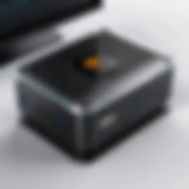 Magnificent In-Depth Analysis of the Odyssey X86 Mini PC: Performance and Specifications