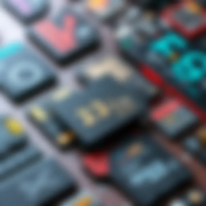 Magnificent Micro SD Cards for 4K Video: An In-Depth Guide