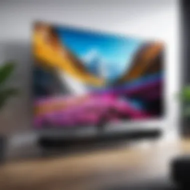 Magnificent Selecting the Ideal 4K Gaming TV: An In-Depth Guide