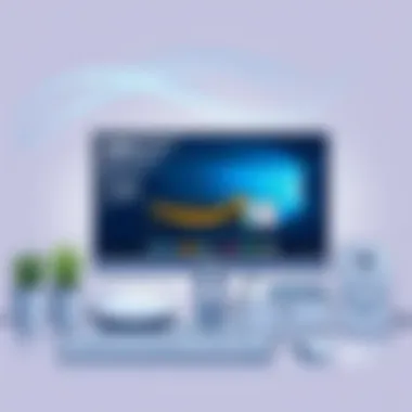 Magnificent The Comprehensive Guide to Amazon Prime Computer Monitors