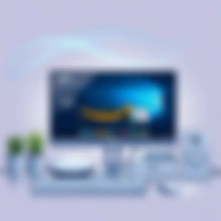 Magnificent The Comprehensive Guide to Amazon Prime Computer Monitors