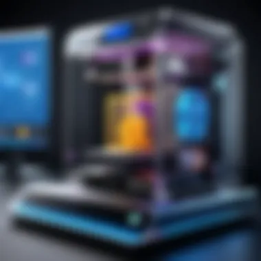 Magnificent The Financial Landscape of 3D Printers: An In-Depth Analysis Magnificent The Financial Landscape of 3D Printers: An In-Depth Analysis