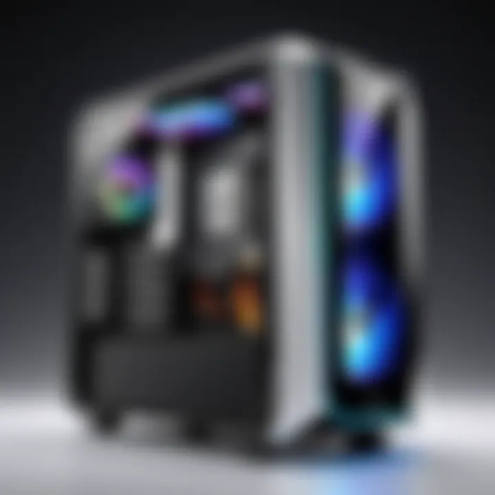 Magnificent The Meshify S2: A Comprehensive Analysis of a High-Quality PC Case