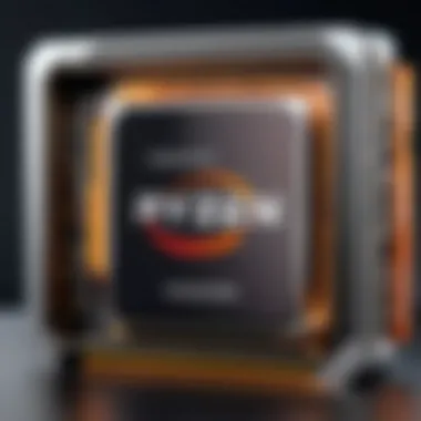 Magnificent The Ryzen 10 Core CPU: A Comprehensive Exploration Magnificent The Ryzen 10 Core CPU: A Comprehensive Exploration