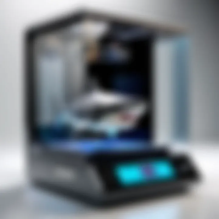 Magnificent The Shark V2 3D Printer: An In-Depth Analysis