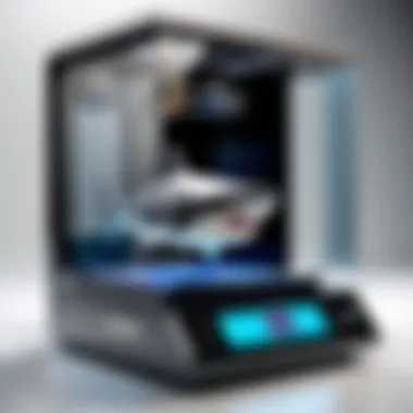 Magnificent The Shark V2 3D Printer: An In-Depth Analysis Magnificent The Shark V2 3D Printer: An In-Depth Analysis