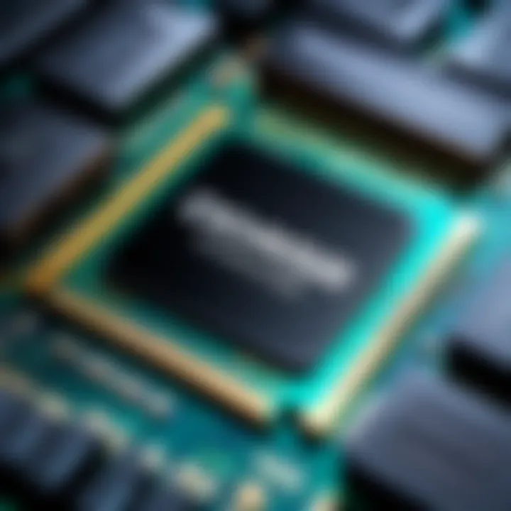 Magnificent Understanding Crucial DDR5 RAM: An In-Depth Exploration