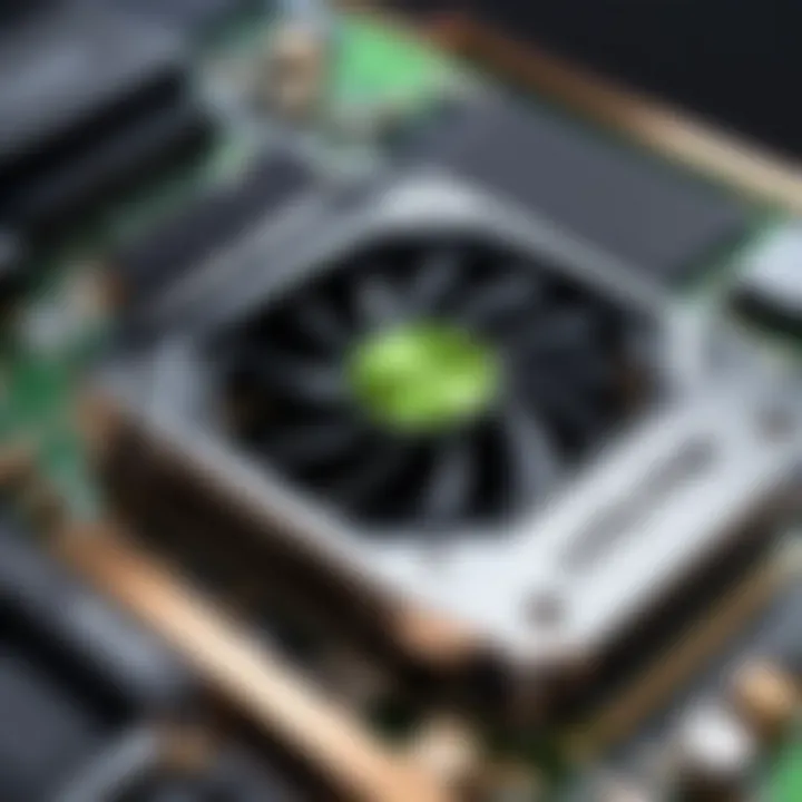 Magnificent Understanding the NVIDIA RTX 3080 10GB: A Comprehensive Analysis