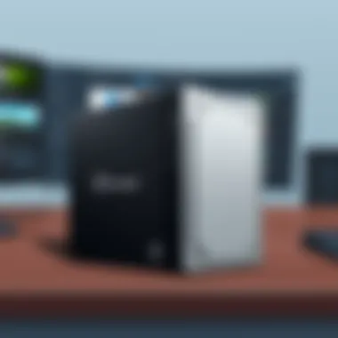 Magnificent Understanding the Seagate IronWolf 8TB NAS Drive: A Comprehensive Review