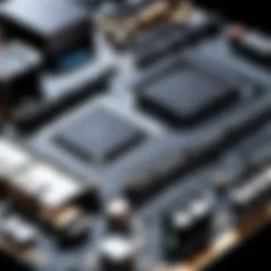 Magnificent Understanding the X570 Motherboard: A Comprehensive Overview