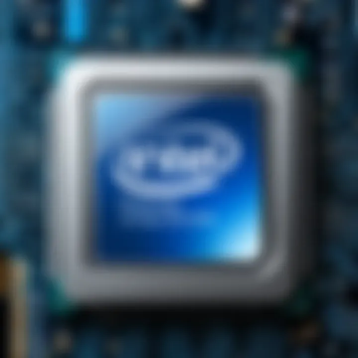 Magnificent Understanding the Xeon E2278G: A Comprehensive Overview