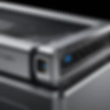 Magnificent Understanding Thunderbolt 3 and 2.5 SSD Enclosures