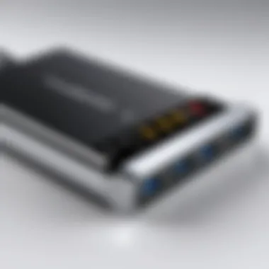 Magnificent Understanding Thunderbolt USB 3.0 Hubs: A Comprehensive Guide Magnificent Understanding Thunderbolt USB 3.0 Hubs: A Comprehensive Guide