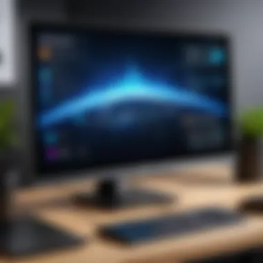 Magnificent Unlocking the Best 4K Monitor Options for the Discerning Buyer