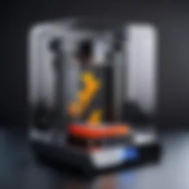 Magnificent Unveiling the Creality Ender 3 Pro: A Comprehensive Review