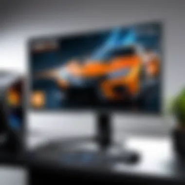 Magnificent Unveiling the Gigabyte G32QC: A Detailed Review of the 32-inch Gaming Monitor