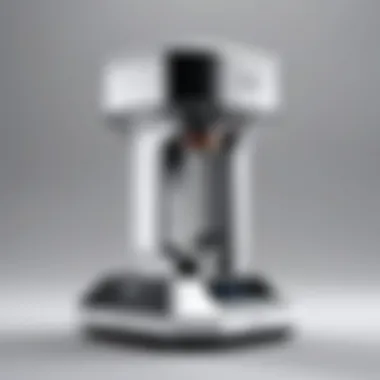 Magnificent Unveiling the Potential of Artec Leo 3D Scanner