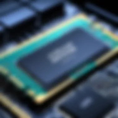 Magnificent Unveiling the Secrets of DDR4 RAM Cards Magnificent Unveiling the Secrets of DDR4 RAM Cards