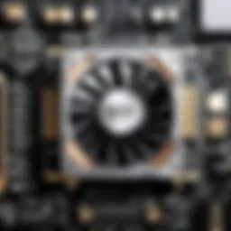 A Comprehensive Analysis of the GTX 1060 Super Graphics Card Introduction