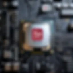 A Comprehensive Analysis of the i5 9600KF Processor Introduction