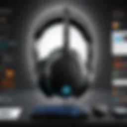 A Comprehensive Analysis of the SteelSeries 7 Wireless: Features and Performance Introduction