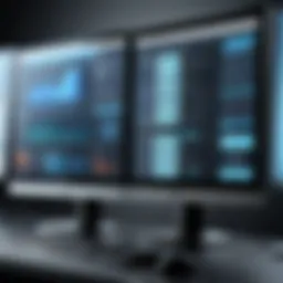 A Comprehensive Comparison of the U2720Q and S2721QS Monitors Introduction
