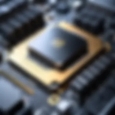 Innovations in Processor Architecture Architectural advancements in processors